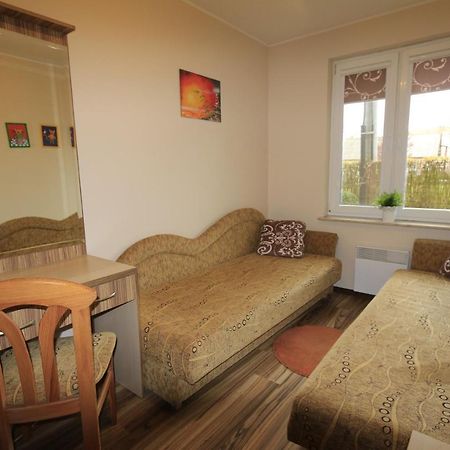 Apartament Lazurowa Krynica Morska Zewnętrze zdjęcie